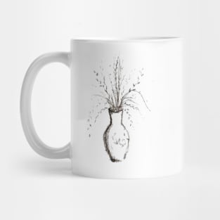 Vase Mug